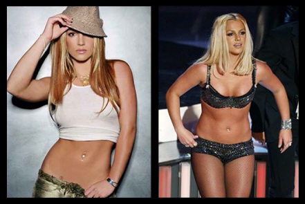 Britney Spears